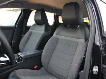 Citroën C5 X